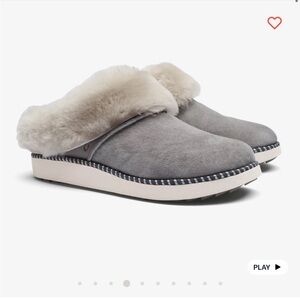 NEW OluKai Ku’i Women’s slippers size 7